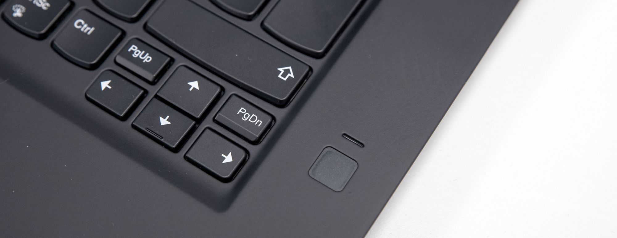 TEST: Lenovo Thinkpad X1 Extreme Digi.no TEST: Lenovo Thinkpad X1 Extreme Digi.no